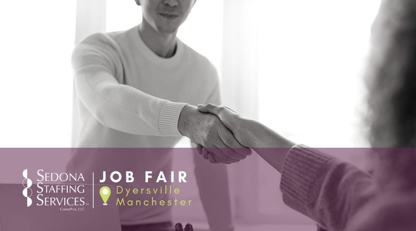 Manch Dyers Job Fair 8 13
