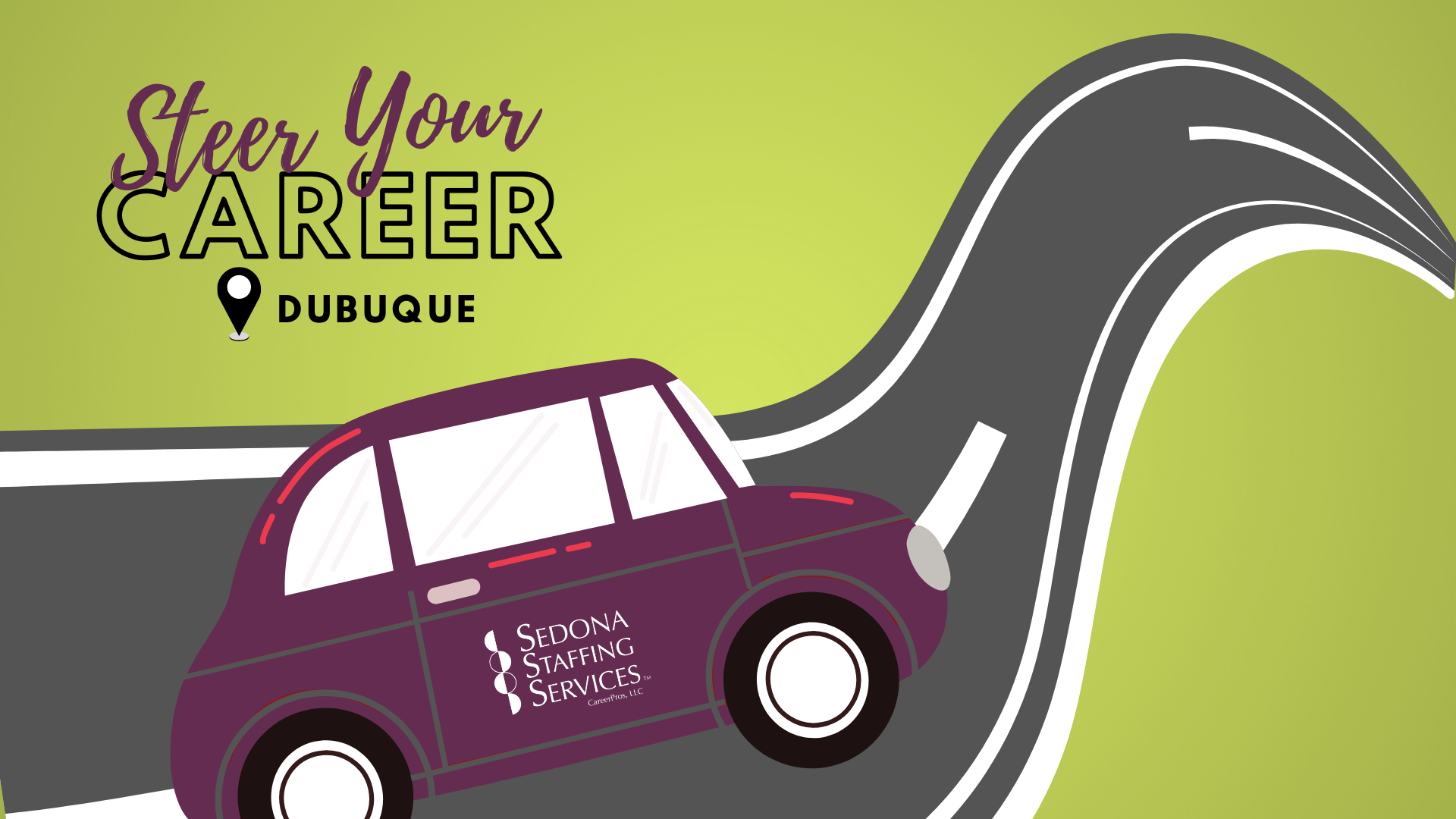 Steer Your Career Dbq 8 12